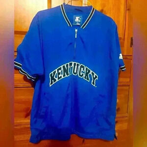 Men’s Kentucky Pullover - Medium